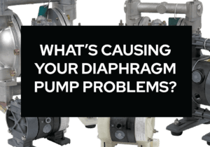 A group of pumps that are sitting on the ground.